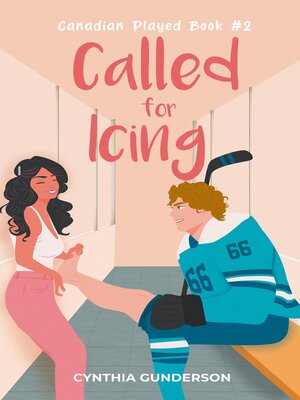 cover image of Called for Icing
